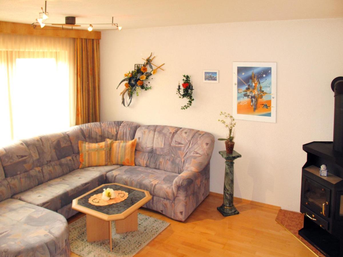 Apartment Wildauer By Interhome Zellberg المظهر الخارجي الصورة
