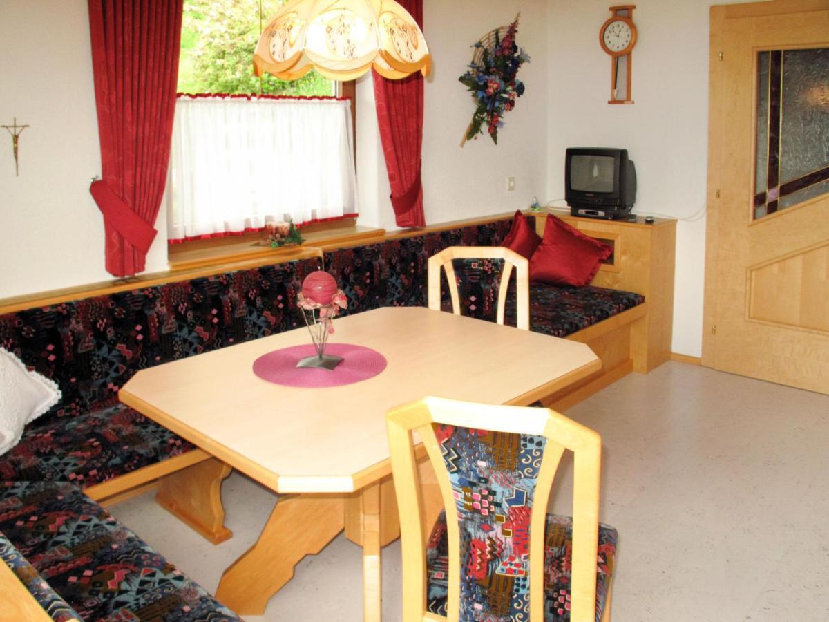 Apartment Wildauer By Interhome Zellberg المظهر الخارجي الصورة