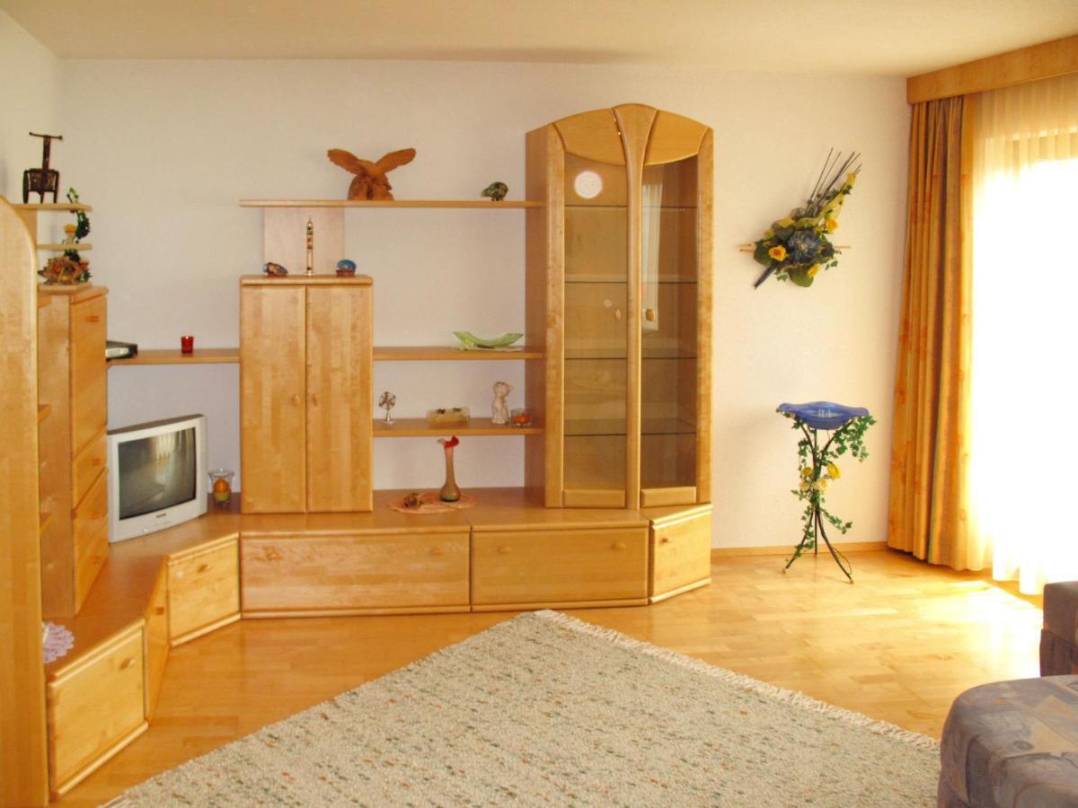 Apartment Wildauer By Interhome Zellberg المظهر الخارجي الصورة
