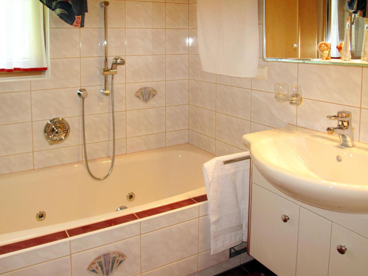 Apartment Wildauer By Interhome Zellberg المظهر الخارجي الصورة