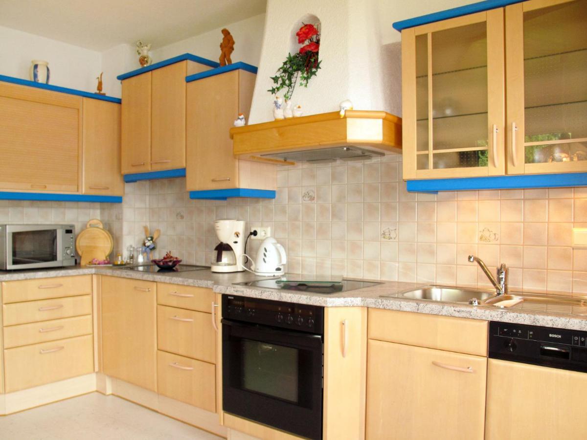 Apartment Wildauer By Interhome Zellberg المظهر الخارجي الصورة