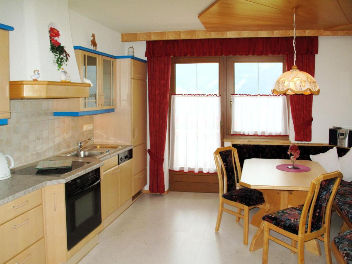 Apartment Wildauer By Interhome Zellberg المظهر الخارجي الصورة