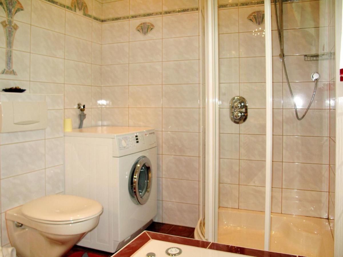 Apartment Wildauer By Interhome Zellberg المظهر الخارجي الصورة